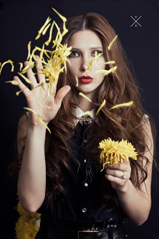 Photography by Mariana Garcia