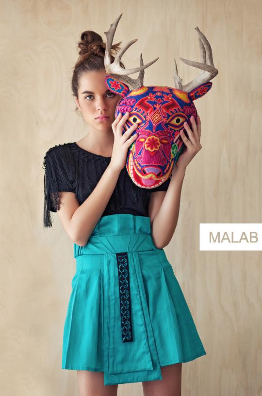 Photography by Mariana Garcia