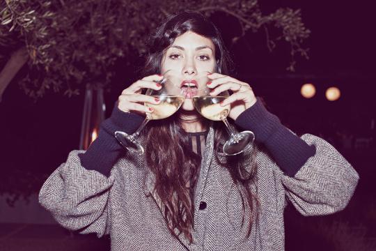 Photography by Mariana Garcia