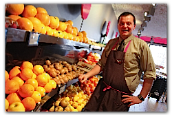 Supérette : plus près, plus cher, plus chouette?