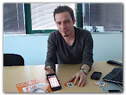 FidMe, l’application mobile qui vous rend fidèle