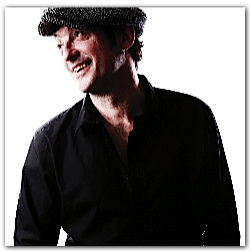 Yves Jamait, le rock de la cinquantaine