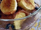 Quelques minutes pour dessert