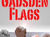 Gadsden Flags Rock libertarien