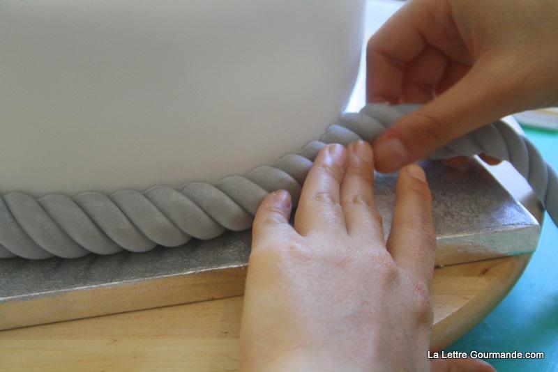 Ateliers pâte à sucre en Province (et photos !)