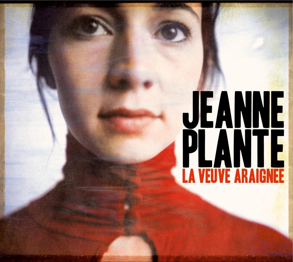 Gagnez vos places pour le concert de Jeanne Plante