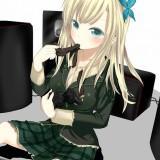 Preview - Image Sena Kashiwazaki (3) Sena Kashiwazaki (Kotobukiya)