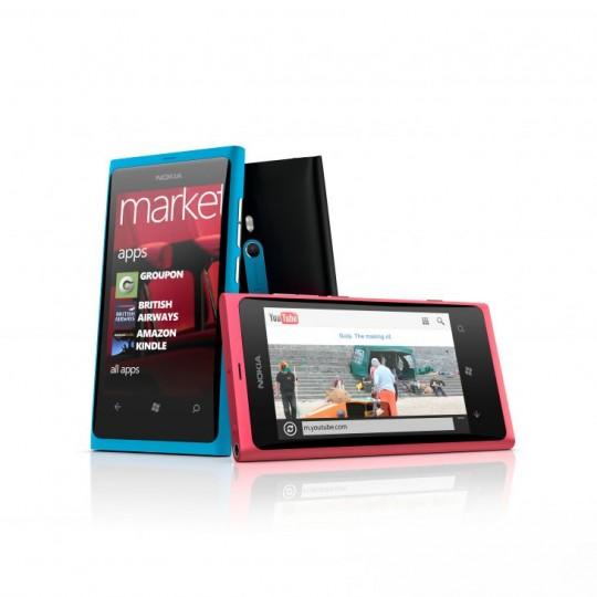 700 nokia lumia 800 group 540x540 Nouvelle mise à jour du Nokia Lumia 800