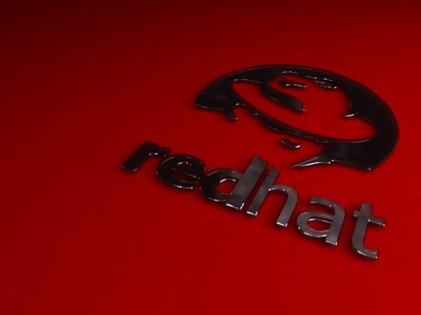 redhat 600x450 Red Hat : Première société milliardaire du monde libre