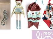 Pouce Lina Déco accessoires vente privée