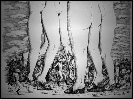 patrick-jannin-eden Patrick Jannin : un cruel dessin...