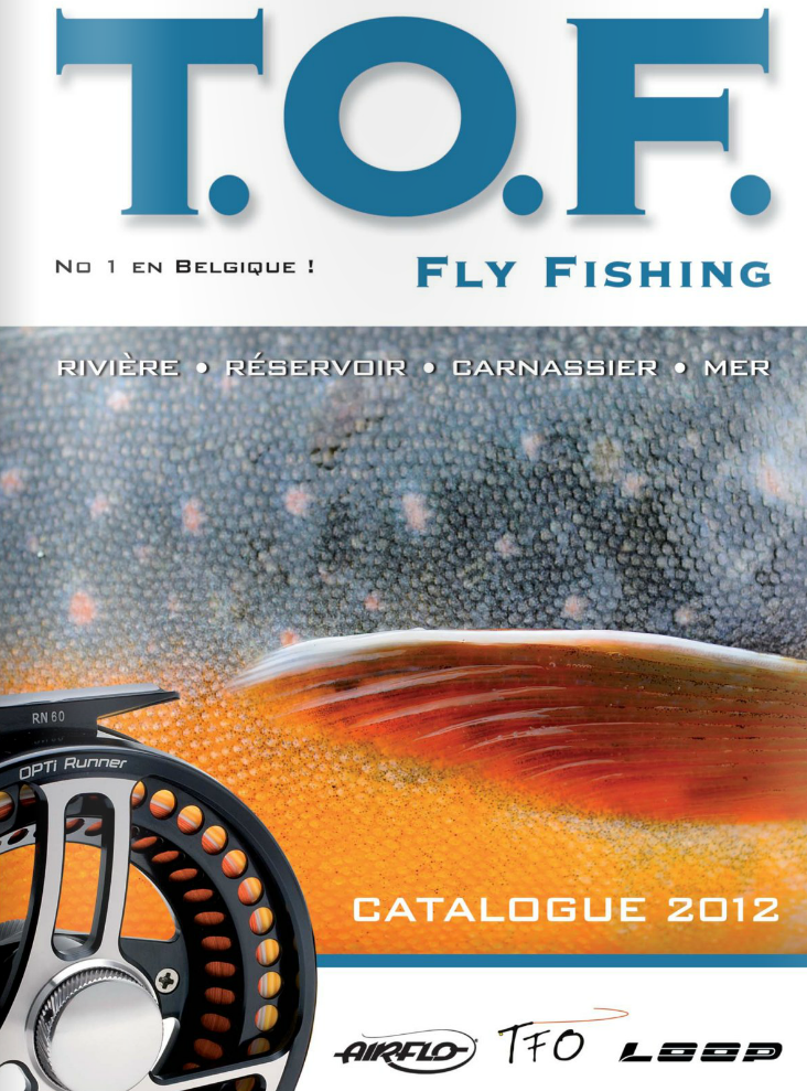 T.O.F. CATALOGUE EN LIGNE
