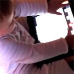 Ipad vs Magazine : Test maison !