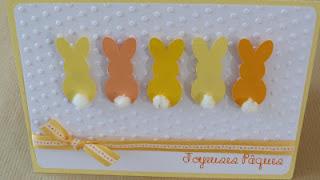 A la chasse aux oeufs !