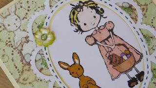 A la chasse aux oeufs !