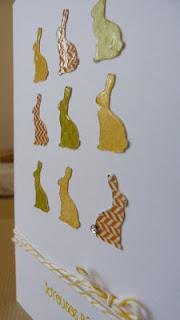 A la chasse aux oeufs !