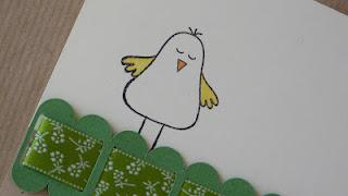 A la chasse aux oeufs !