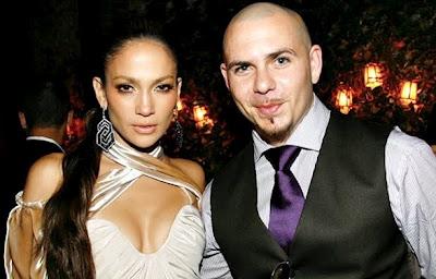 Jennifer Lopez Pitbull continuent nous faire danser avec 