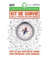 Le Coup de coeur d'Alsagora : Pour négocier avec votre banquier, utilisez le Kit de Survie
