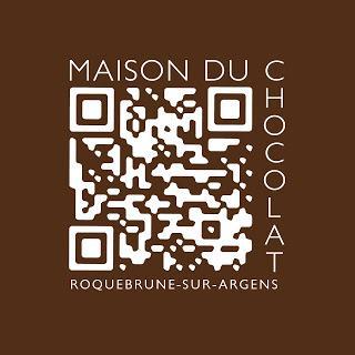 QR Code Design à croquer pour la Maison du Chocolat