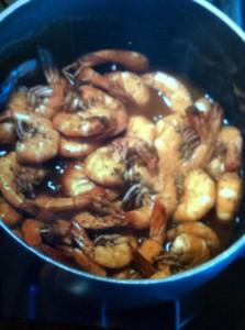 scallops scallops 223x300 Nouveau message de Britney sur Facebook