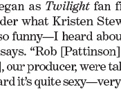 Kstew parle "Fifty Shades Grey" dans