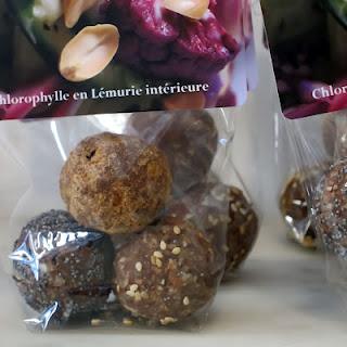 Living Food in Barcelona (les images)