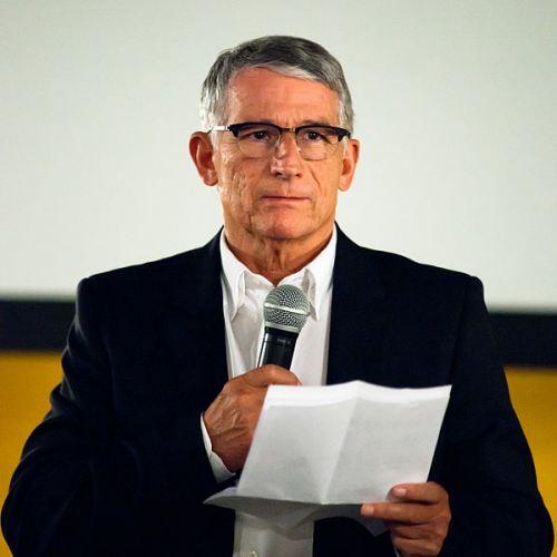 Pierre Cohen, député-maire socialiste de Toulouse