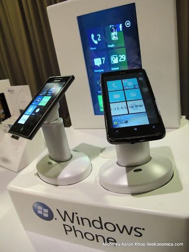 IMG 1663 Windows Phone : Les constructeurs souhaitent plus douverture