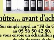 CHAMVERMEIL: Echantillon gratuit votre choix*