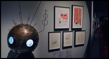 tim-burton-cinematheque Tim Burton : gothique et merveilleux à la Cinémathèque