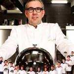 Le resto belge classé 10ème au monde !