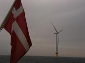 2020, l’électricité danoise sera issue l’éolien
