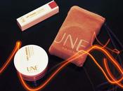 "UNE-beauty" lance e-shop Tests&avis;!