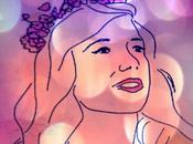 glossybox mars intitulée: Belle champs!