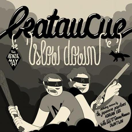 BeatauCue: Slow Down (DWNTWN Remix) - MP3
RCRD LBL vient toout...