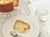 tarte d’Alice, aérienne fromage blanc Homemade