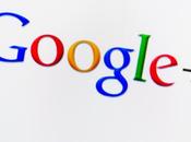 Google confond barre navigation espace publicitaire