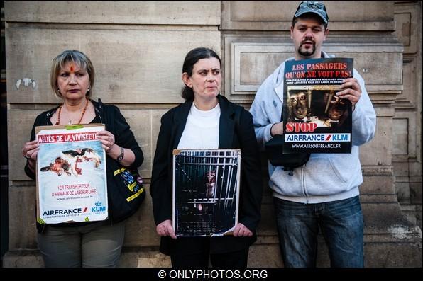 rassemblement-contre-airfrance-klm-animaux-paris-0001