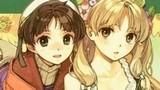 Atelier Ayesha : un site teaser ouvre ses portes