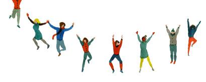 L'actualité de nos résidents