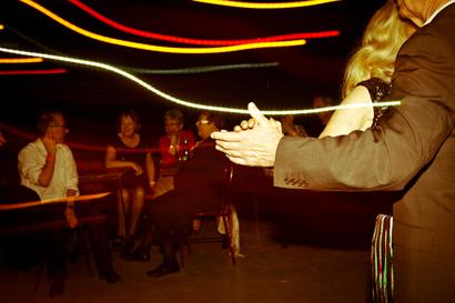 C'était hier, et tous les 1er dimanches du mois