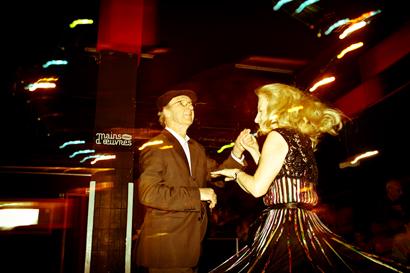 C'était hier, et tous les 1er dimanches du mois