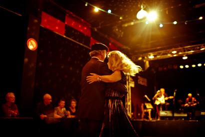 C'était hier, et tous les 1er dimanches du mois