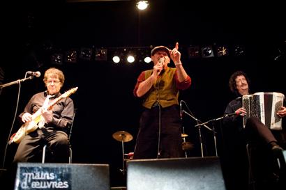 C'était hier, et tous les 1er dimanches du mois