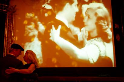 C'était hier, et tous les 1er dimanches du mois