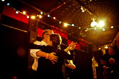 C'était hier, et tous les 1er dimanches du mois