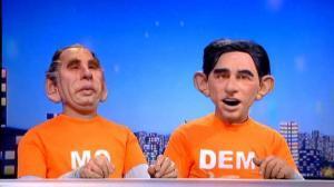 Bayrou, l’élu qui brille par son absence