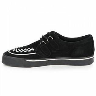 TUK CREEPERS SNEAKERS