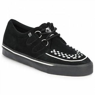 TUK CREEPERS SNEAKERS